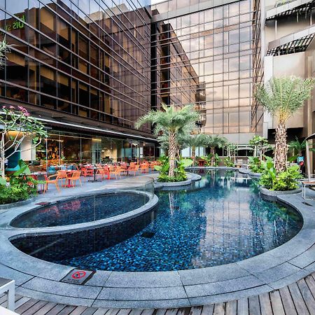 Ibis Styles Singapore On Macpherson Bagian luar foto