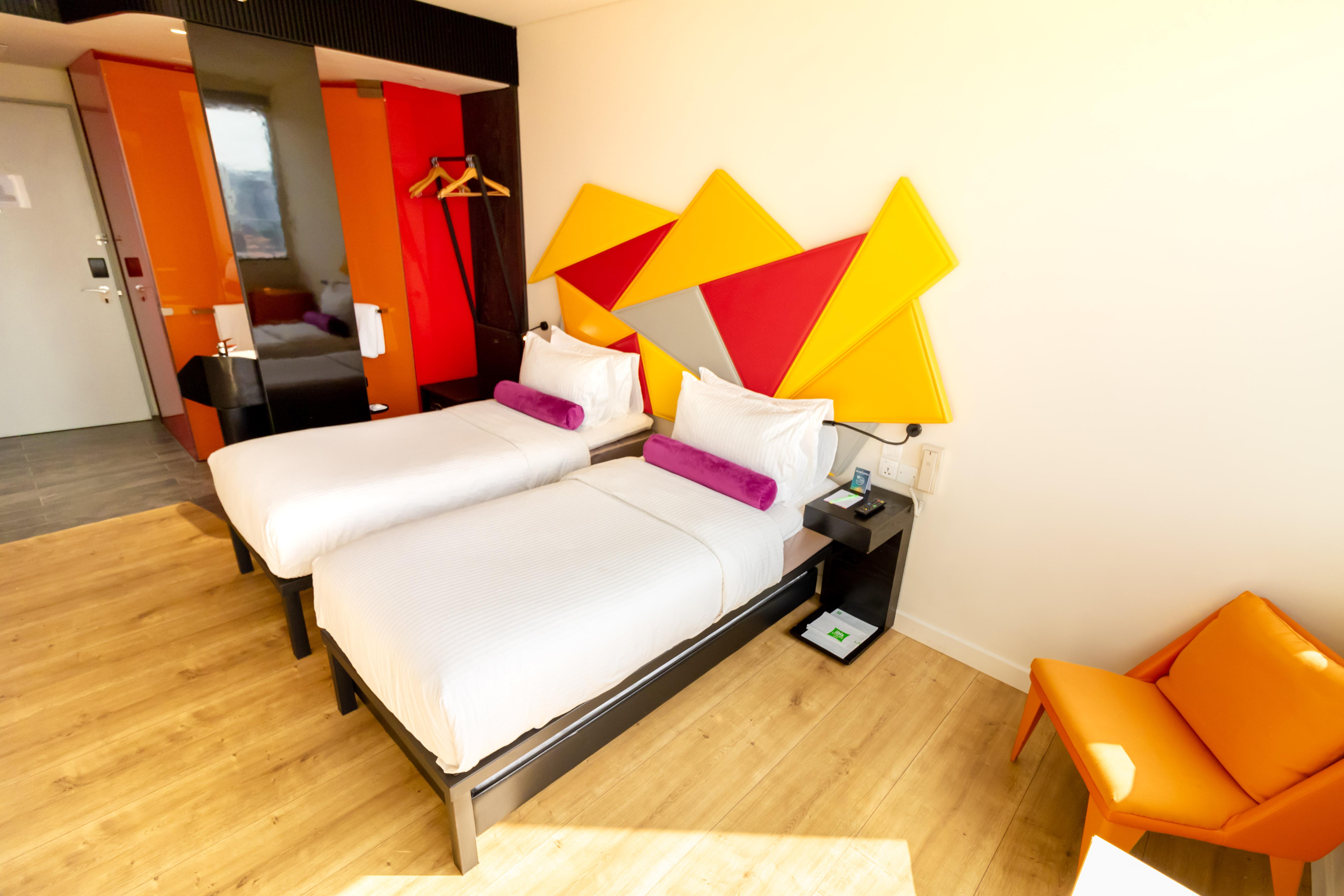 Ibis Styles Singapore On Macpherson Bagian luar foto