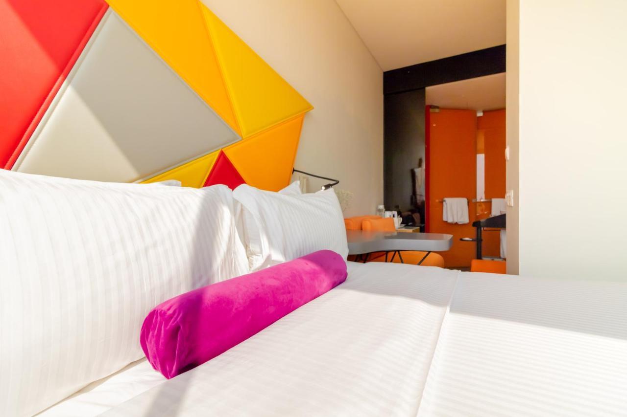 Ibis Styles Singapore On Macpherson Bagian luar foto