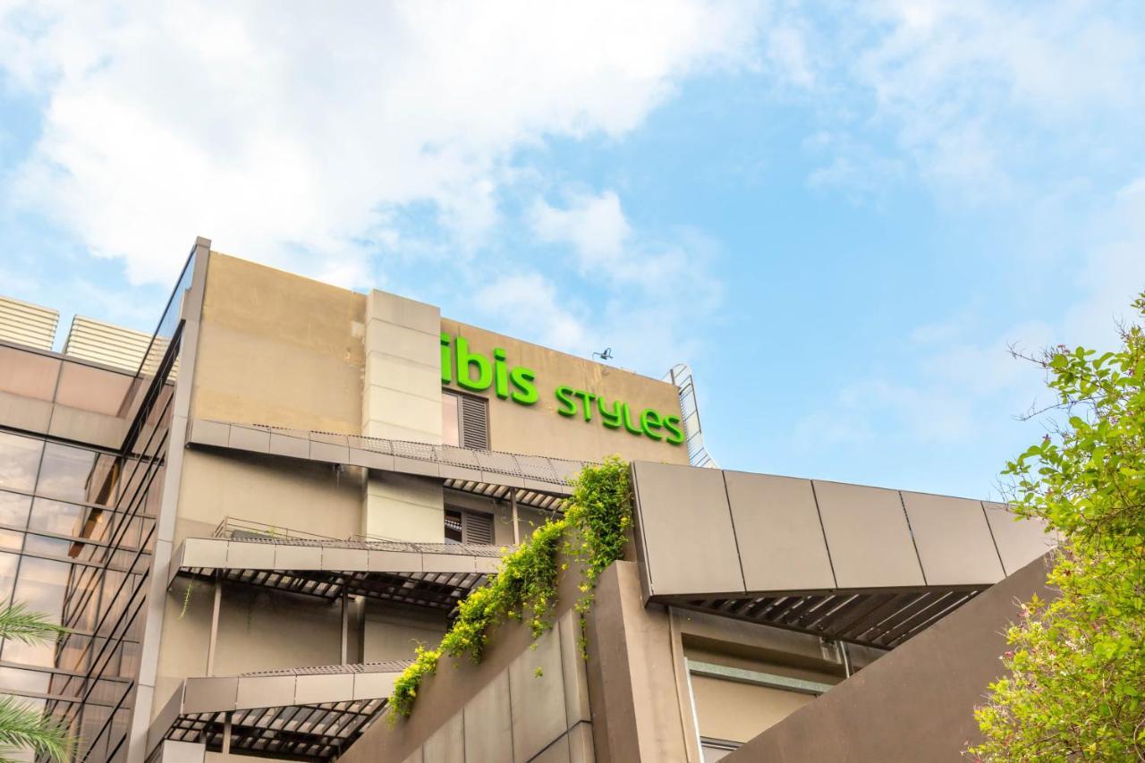 Ibis Styles Singapore On Macpherson Bagian luar foto